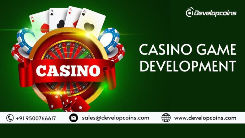 Reasons Why Blockchain Casino Is A Good Investment