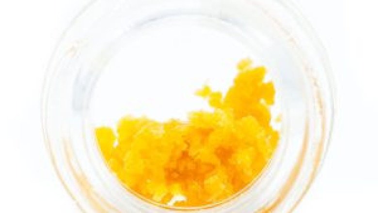 LIVE/RESIN – OG