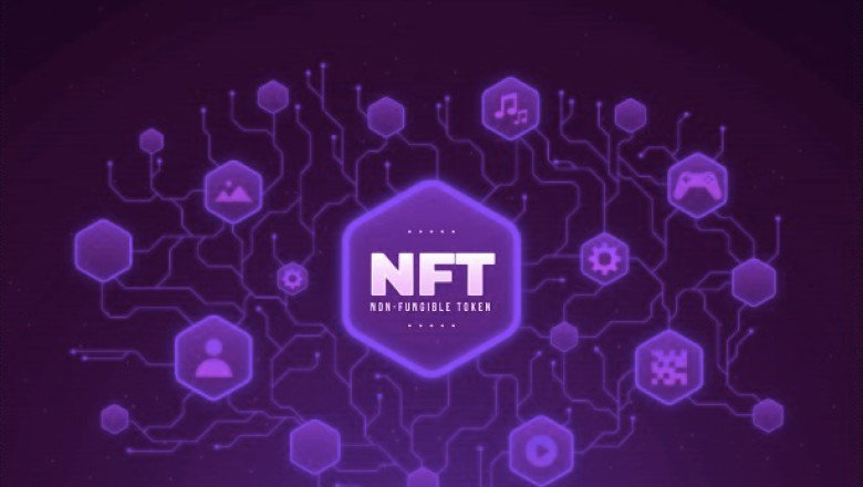 A detailed guide on the development of the NFT market: use cases.