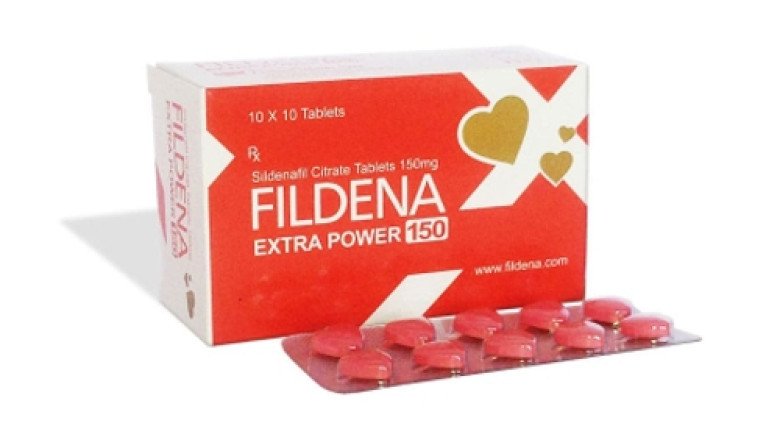 Fildena 150 mg – Ready For Sexual Relation With A Loved One