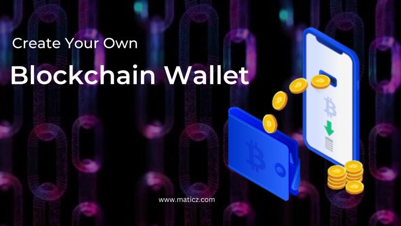 Multi Cryptocurrency - Blockchain Wallet Development