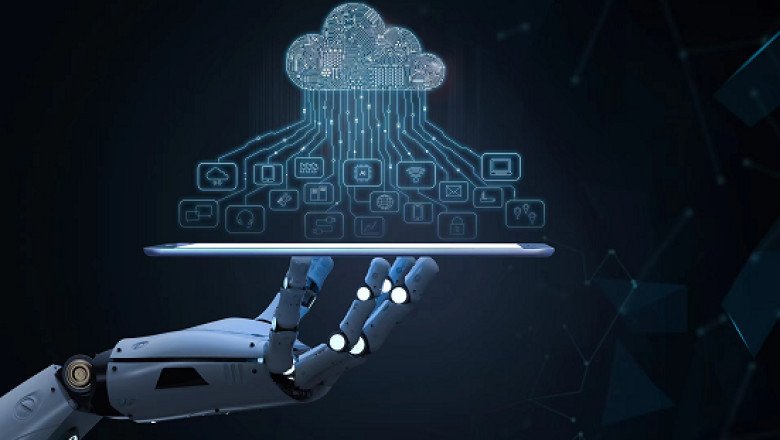 Can Artificial Intelligence Help Realize the Metaverse Vision?