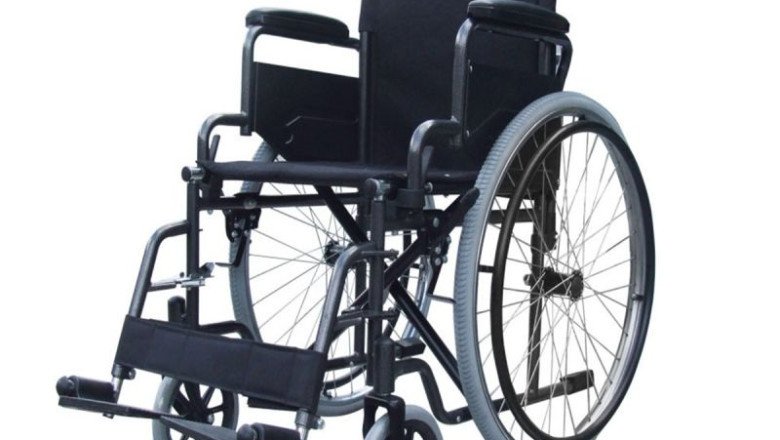 People With Disabilities May Benefit From Wheelchairs As They Can Move Around More Easily And Are More Confident In Their Abilities