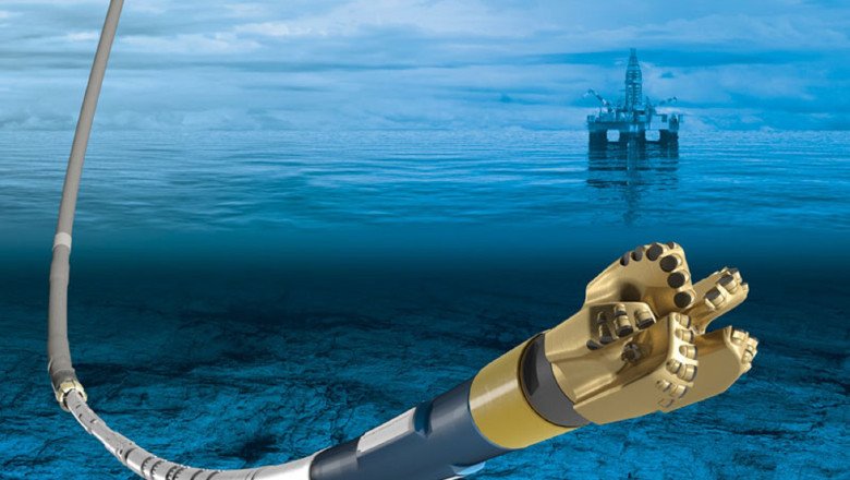 Directional Drilling Solutions & Services; a technique used to reach deep underground targets.