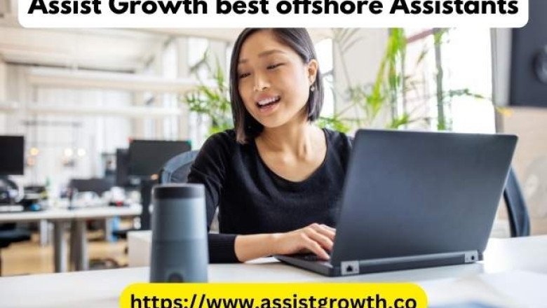 Hire top people from offshore marketing talent to help your team