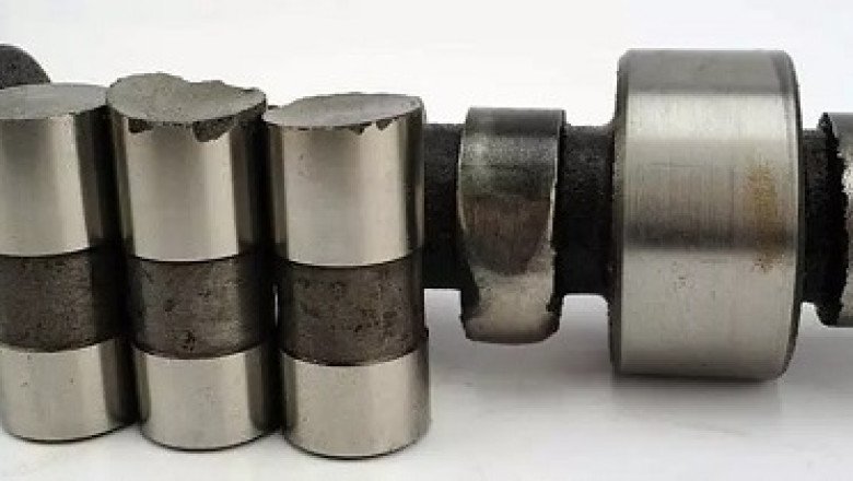 Global Automotive Roller Tappets Market : Share, Size, Growth, Opportunity, and Forecast 2022-2030