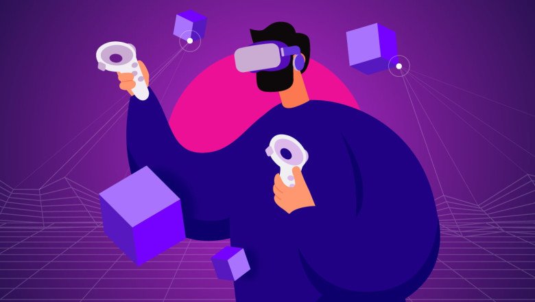 Metaverse Development: Building the Future of Virtual Reality