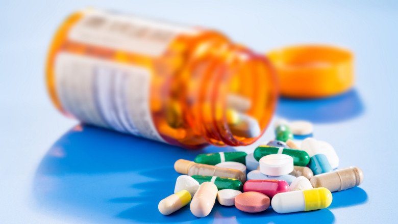 Antidepressants are less popular than cholinesterase inhibitors in treating Dementia Drugs