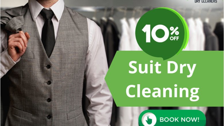 High-quality Dress dry cleaning service at the best price guaranteed