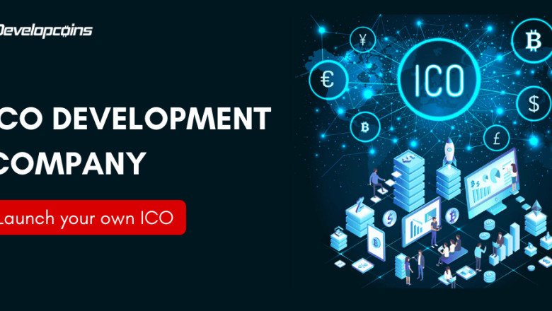 ICO Development: Steps To Prepare for a Successful ICO Launch