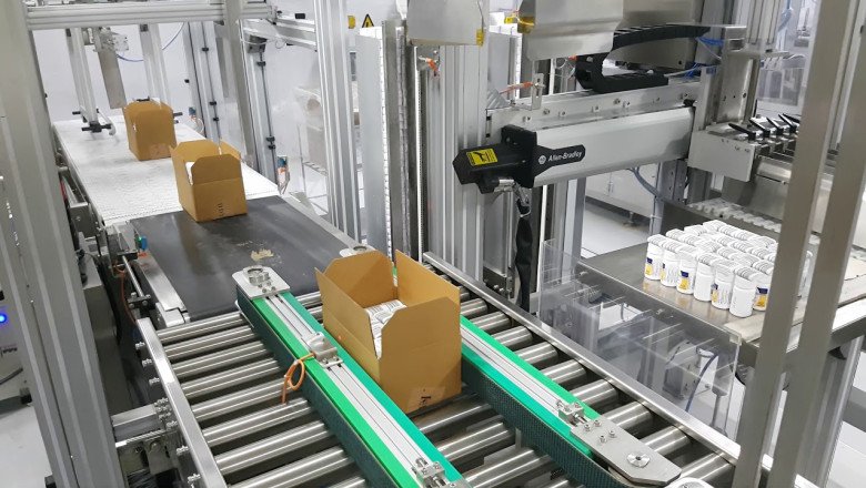 Global End-of-Line Packaging Market: Share, Size, Growth, Opportunity, and Forecast 2022-2030