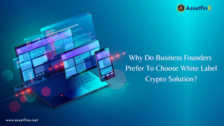 White Label Crypto Exchange Software: A Shortcut to Market Entry for Entrepreneurs