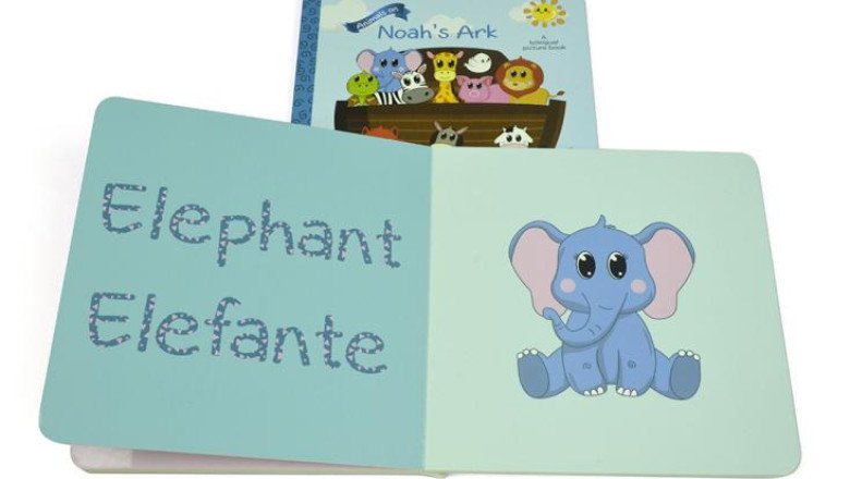 Printing Board Books For Baby All You Need To Know