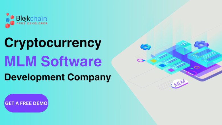 Best Cryptocurrency MLM Software 2023 - Top Multi-Level Marketing (MLM) Development Company