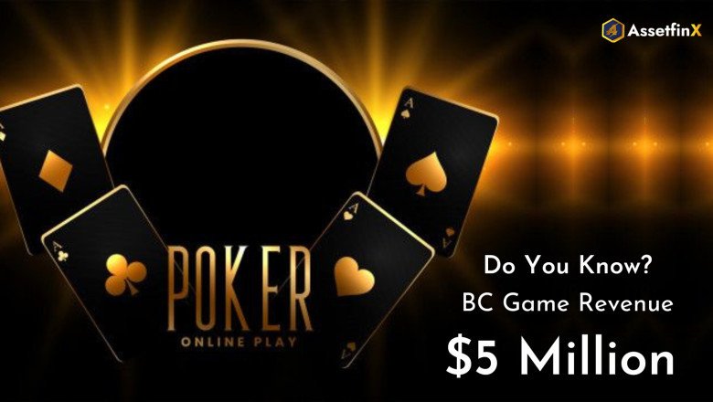 Maximizing Entrepreneurial Potential: Why Starting a Casino Game Like BC.Game is a Smart Move