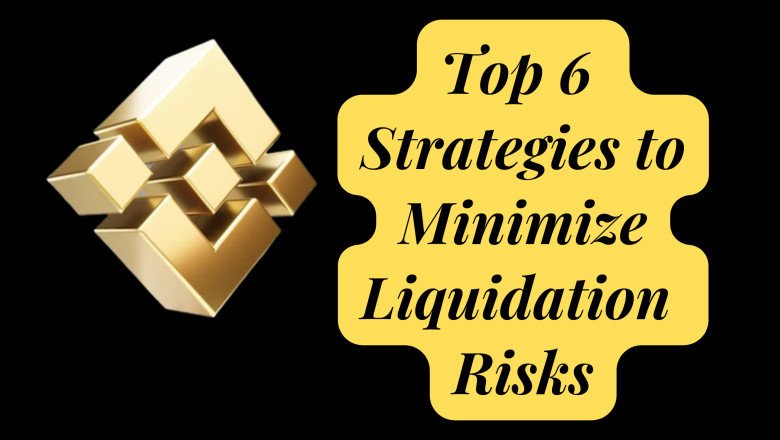 Techniques for Reducing Liquidation Risks