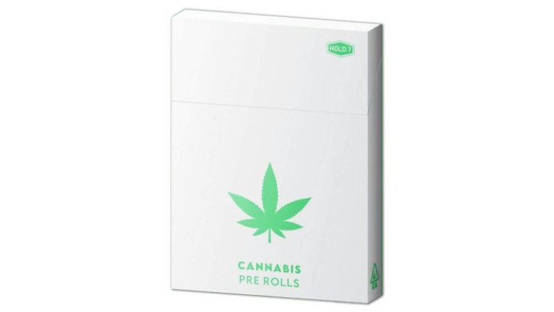 CANNABIS – PRE ROLLS (7 PACK)