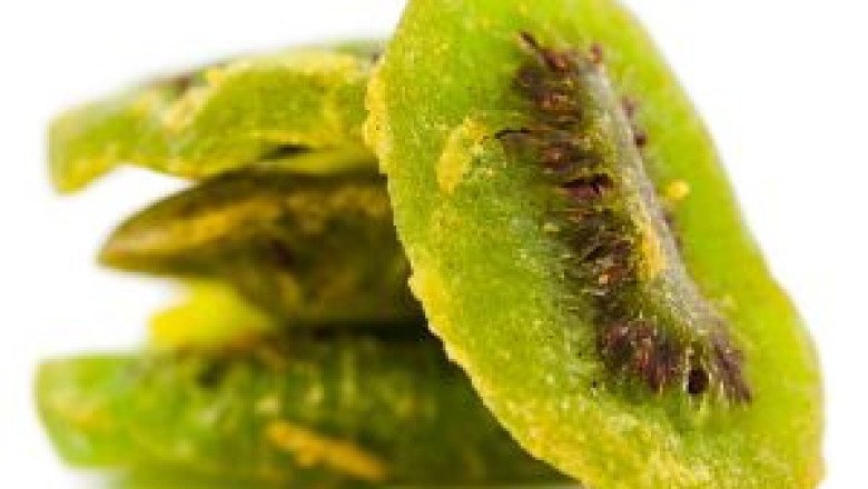 INFUSED DRIED KIWI $15.00