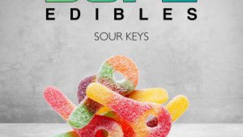 SOUR KEYS