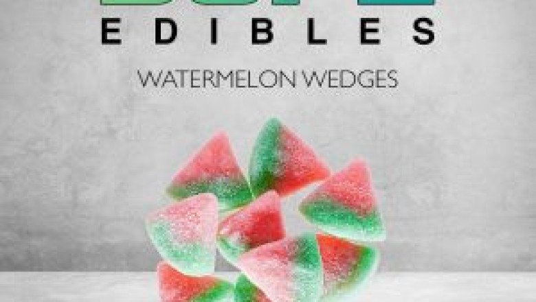 WATERMELON WEDGES