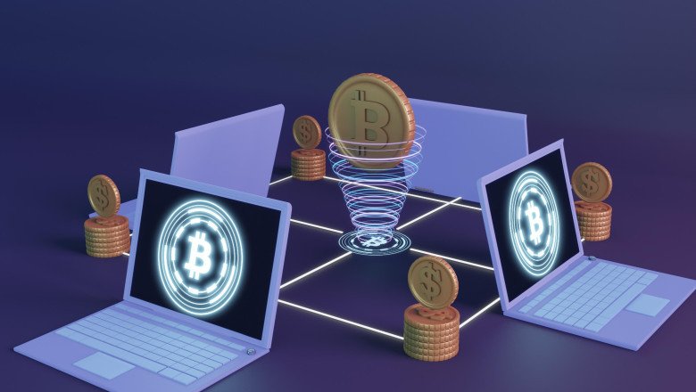 Why Do Cryptocurrency Exchanges Need a Separate blockchain
