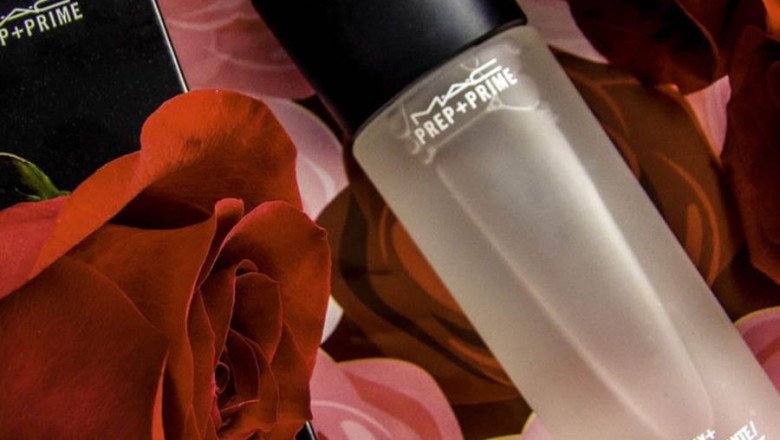 MAC Beauty Products