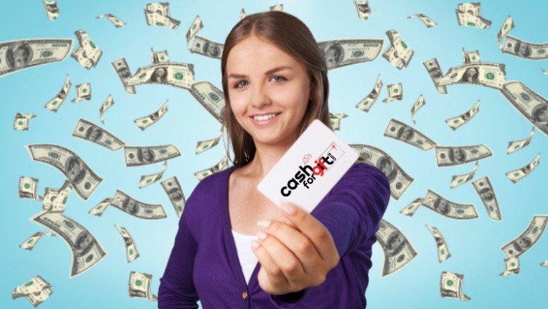Sell Gift Cards Online Instantly - Hassle-Free Transactions