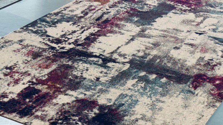 Want to create an aura of style and classiness? Buy chic Rugs!