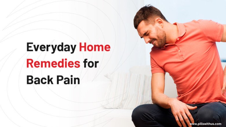 Remedy For Again Ache Is Difficult.