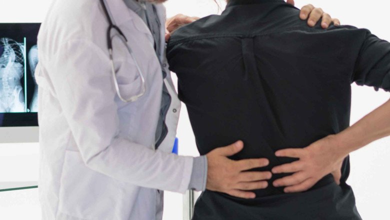 Treatment Of Rotator Cuff Tears in Utah | Experienced Providers | Revere Health