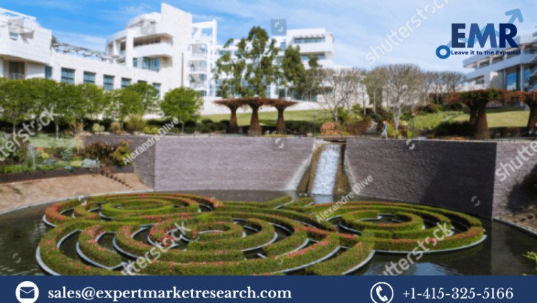 Global Stock Images Market Share, Size, Scope, Growth, Outlook, Report and Forecast Period Of 2023-2028