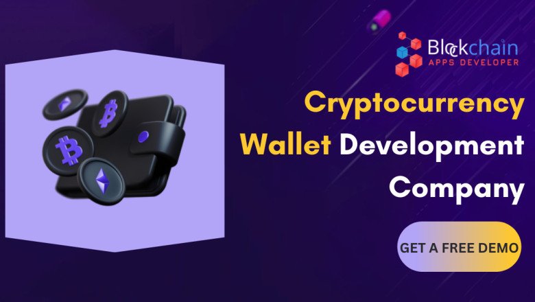 Cryptocurrency Wallet Development Company - Things to know before launching your own Wallet
