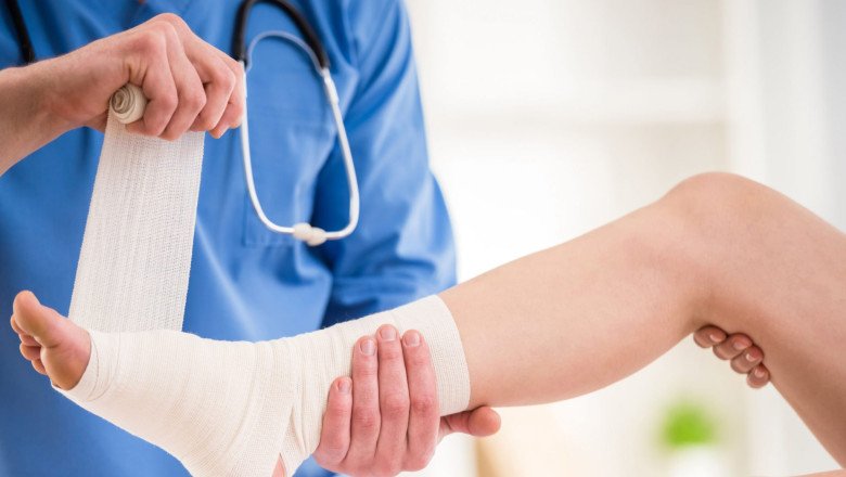 Healing from the Trauma of Gunshot Injuries Treatment: Understanding the Role of Mental Health in Treatment