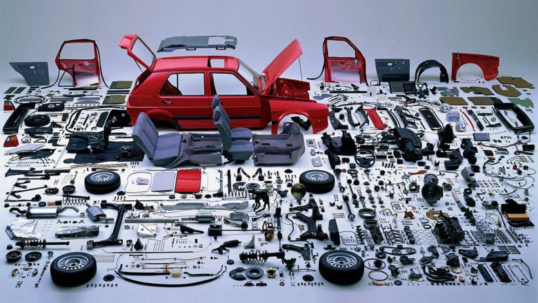 How Automotive Hydroformed Parts Are Changing the Performance and Efficiency of Vehicles
