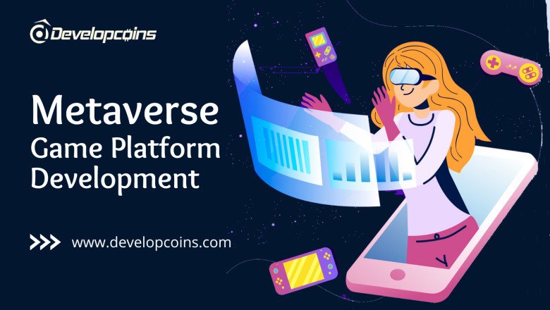 5 Key Elements To Consider When Developing A Metaverse Game