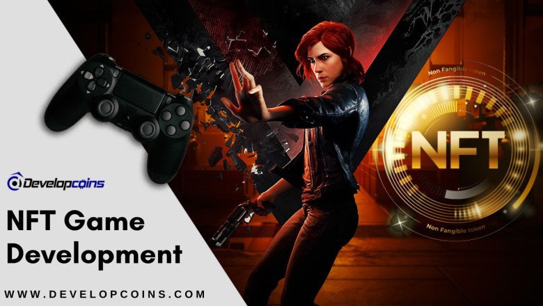 NFT Gaming: An Effective Way to Monetize Your Passion for Gaming Collectibles