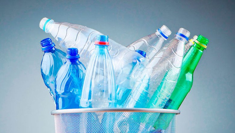 Polyethylene Terephthalate (PET) Is A Polyester-Based Thermoplastic Polymer
