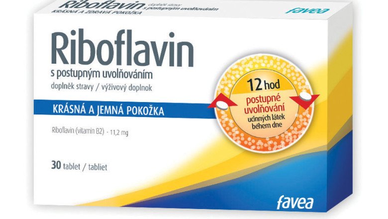 As Well As Providing Energy For The Body, Riboflavin Works As An Antioxidant