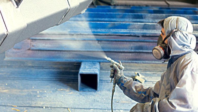 New Developments in South Africa Corrosion Protective Coatings and Acid Proof Lining Technology