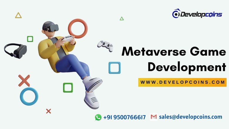 Maximizing Returns: Why Metaverse Game Investment is a Must-Try?