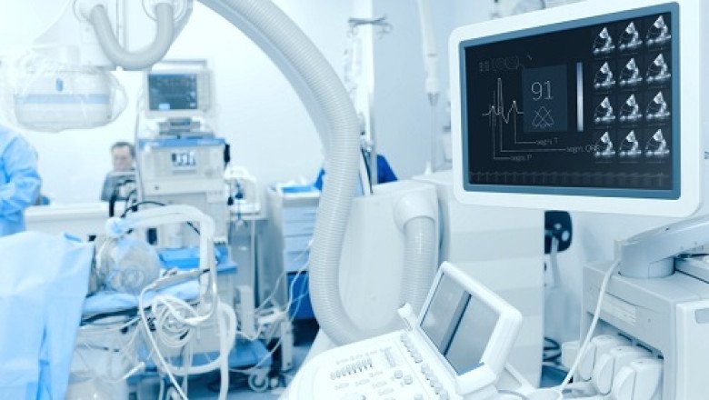 The Advancements in Medical Power Supply Devices and Their Impact on Healthcare