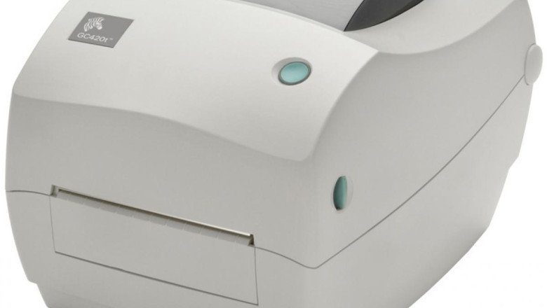 Using Thermal Printing, You Can Produce Printed Images By Selectively Heating It