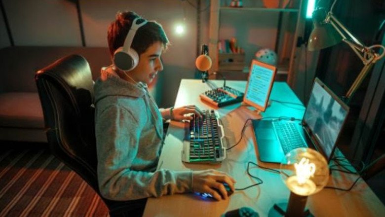 Are Gaming Laptops Suitable for Coding?