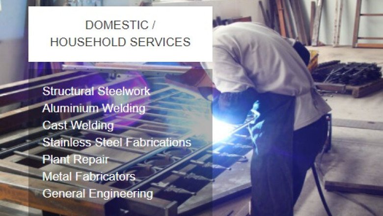 Steel for Residential Purposes