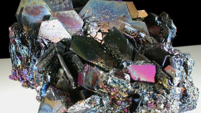 The Base Material Of Silicon Carbide Is Pure Silicon And Pure Carbon