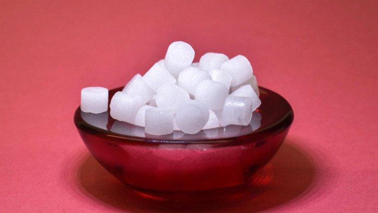 A Multi-Faceted Item, Camphor Can Be Used For A Variety Of Ritualistic, Therapeutic, And Medicinal Applications