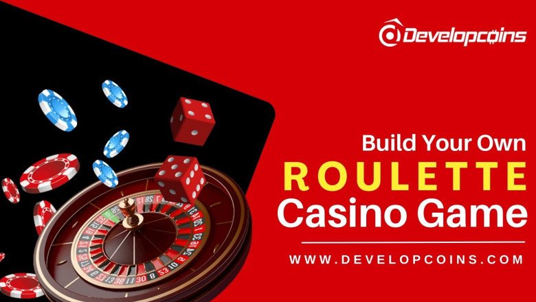 The Surprising Advantages of Launching a Blockchain-Based Roulette Game
