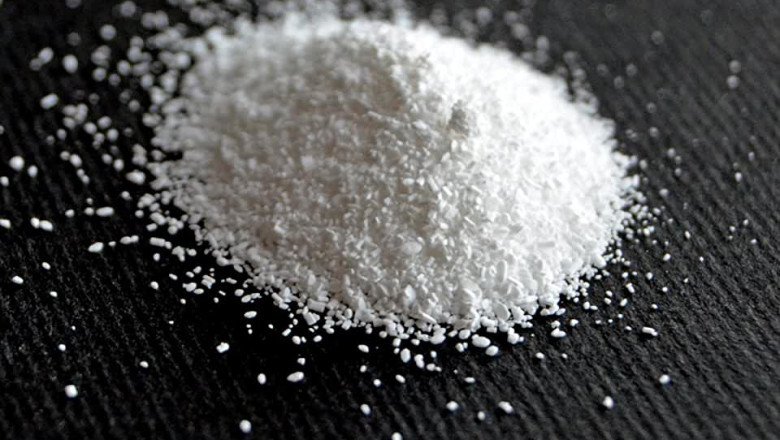 What Role does Sodium Carbonate in Textile Industry?