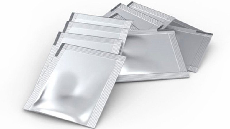 The Sustainability of Sachet Packaging: Maximizing Efficiency and Reducing Environmental Impact
