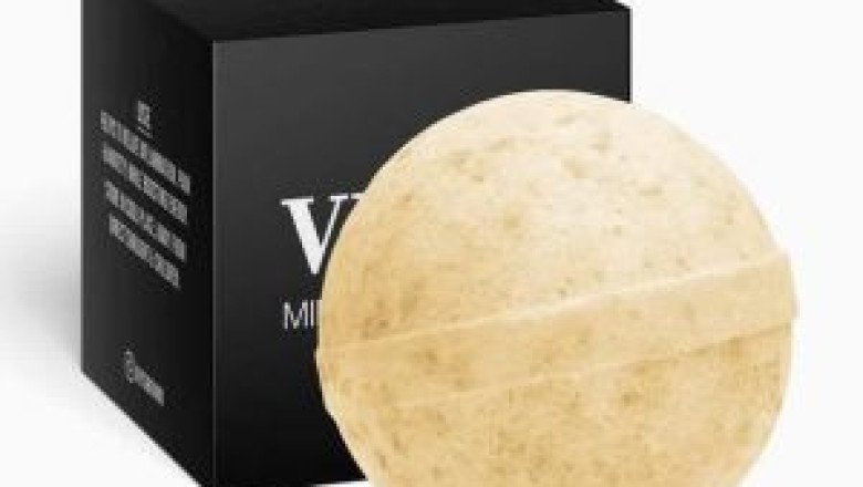 VVS Bombs Morning Burst 100g | 100mg